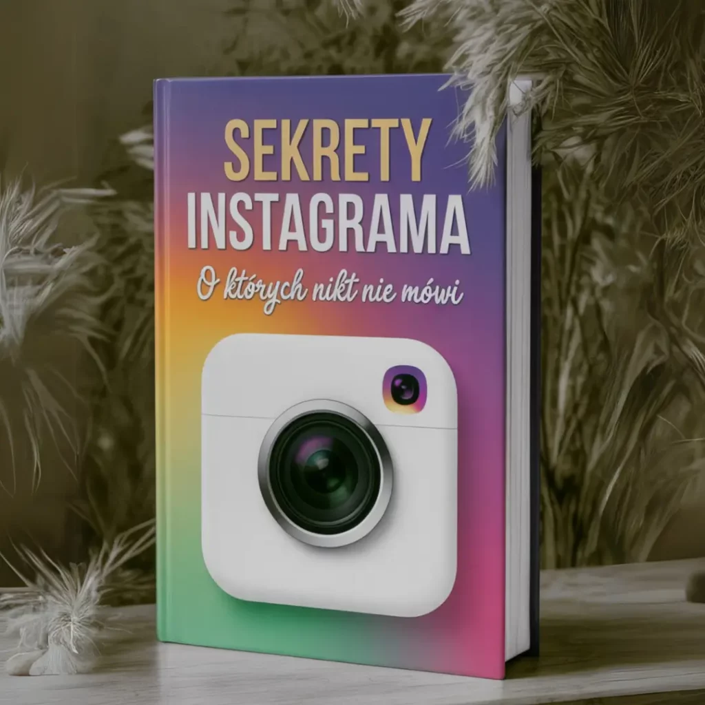 Sekrety Instagrama O Ktorych Nikt Nie Mowi