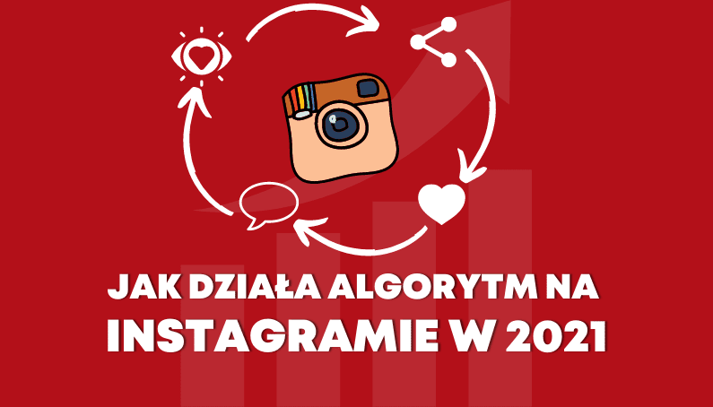 Algorytm Instagrama 2021 Jak Działa Krok Po Kroku