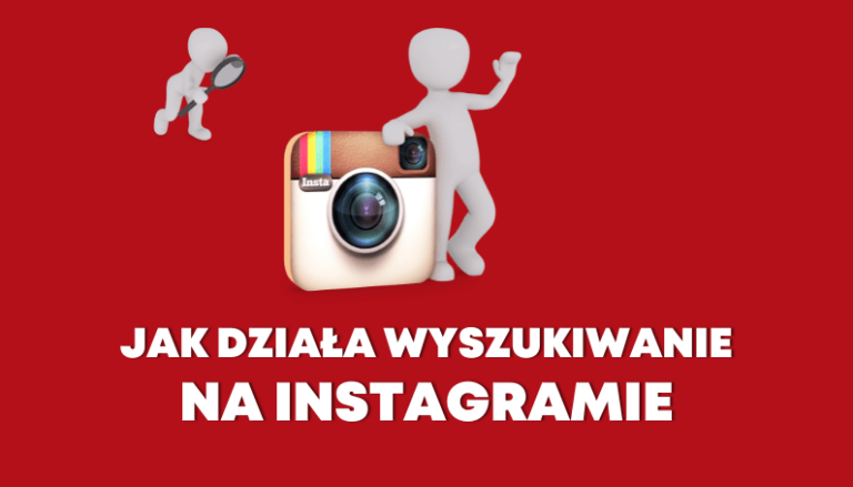 Jak Działa Wyszukiwanie Na Instagramie