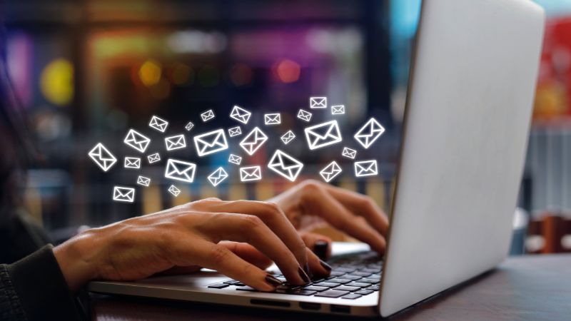 Tworzenie Firmowej Nazwy E Mail Podstawowe Kroki