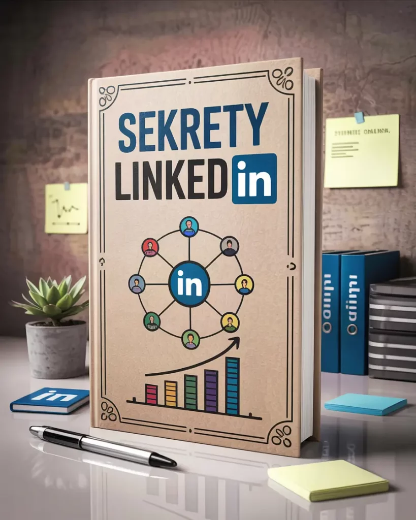 Sekrety Linkedin 1