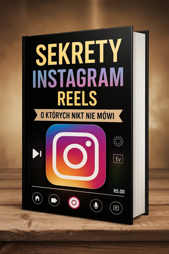Sekrety Instagram Reels