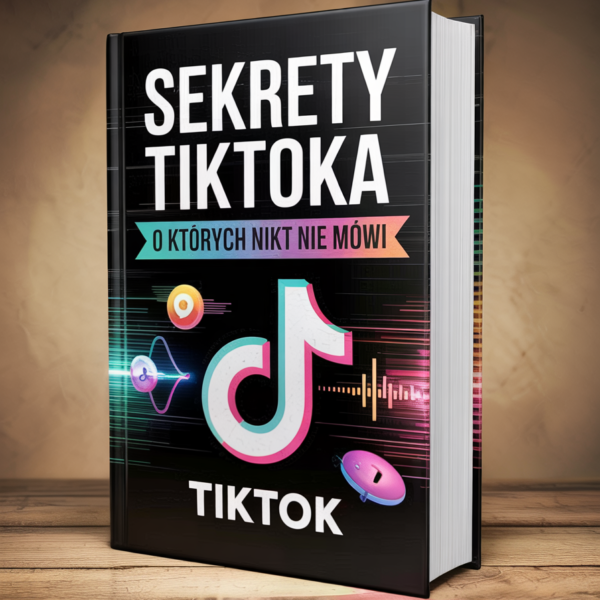 Sekrety TikToka