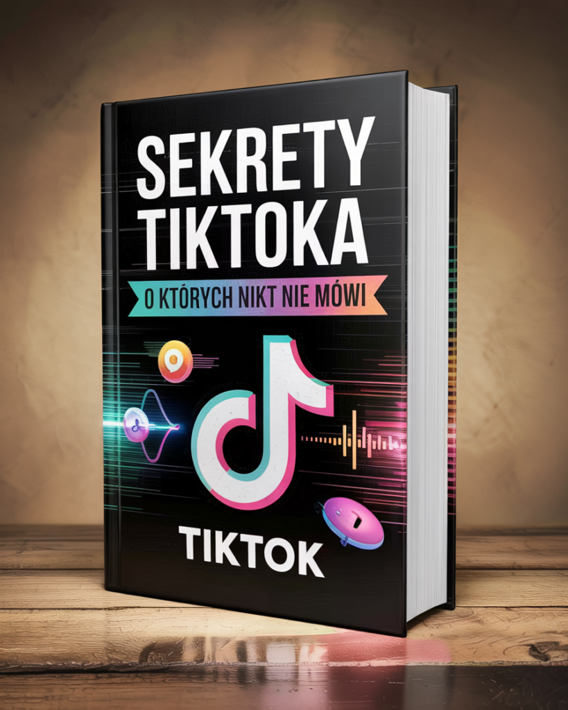 Sekrety Tiktoka