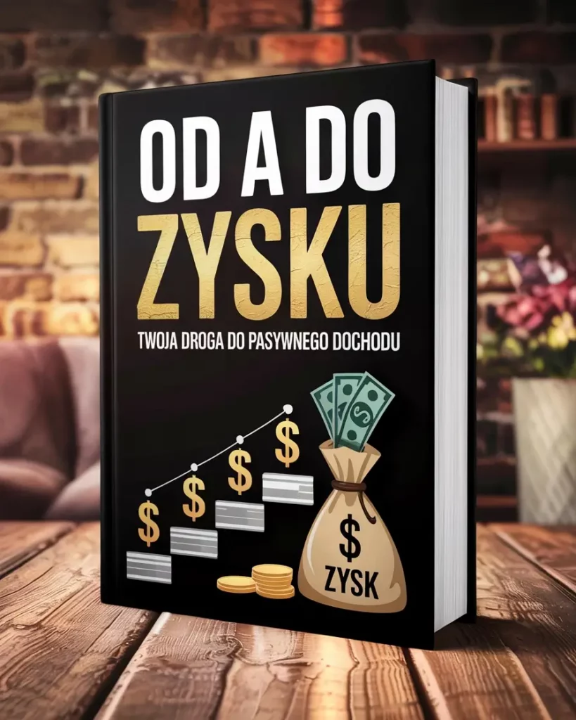 Od A Do Zysku