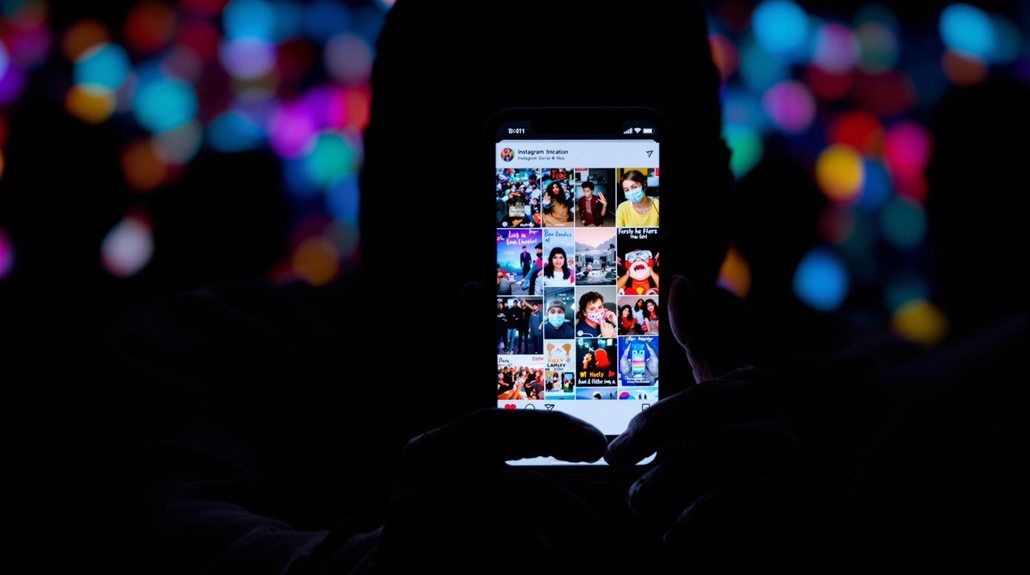 Jak Przeglądać Historie Na Instagramie Anonimowo? Poradnik Dla Użytkowników Anonymously View Instagram Stories
