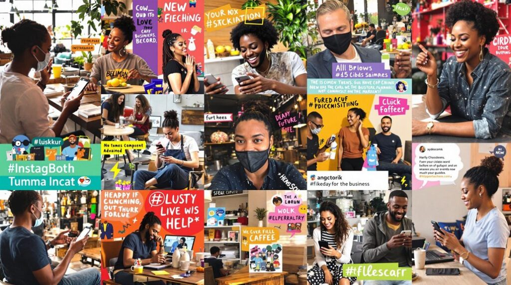 boost instagram for businesses