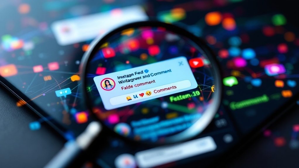check comment history instagram