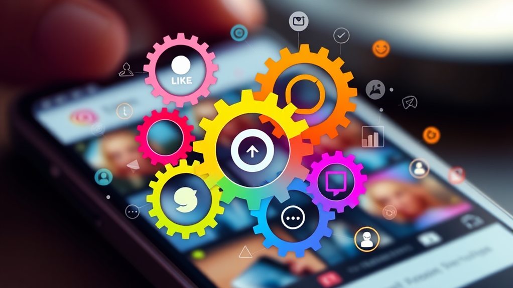 Decoding Instagram S Engagement System