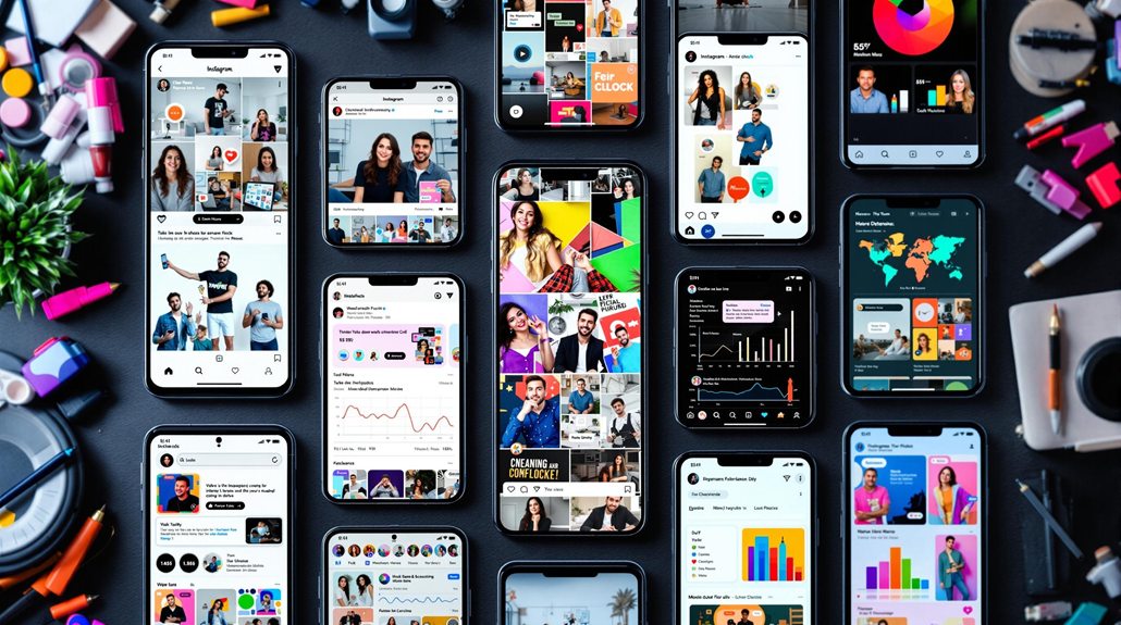 Effective Instagram Promotion Strategies