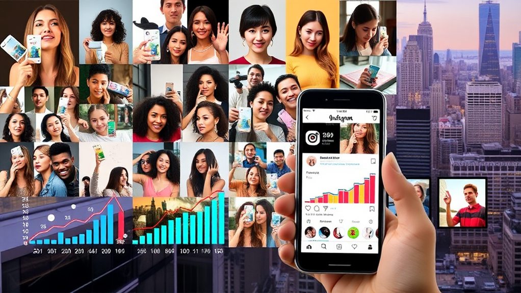 Factors Fueling Instagram S Expansion