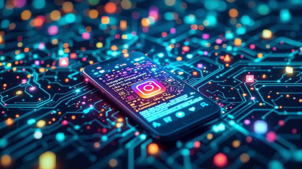 instagram algorithm insights revealed