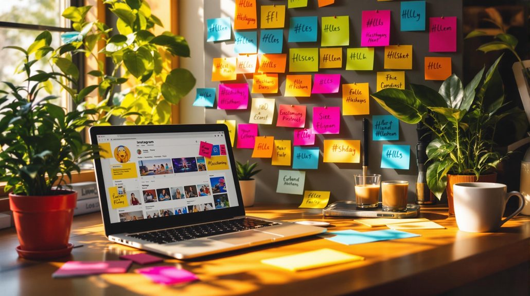 Instagram Hashtags Mastery Techniques