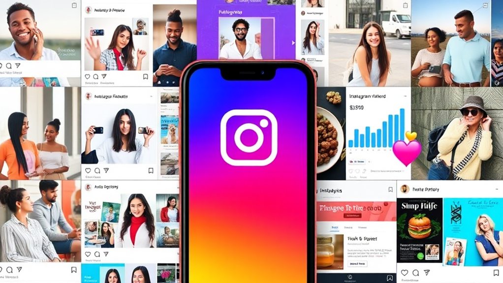 Instagram Marketing Strategies Overview