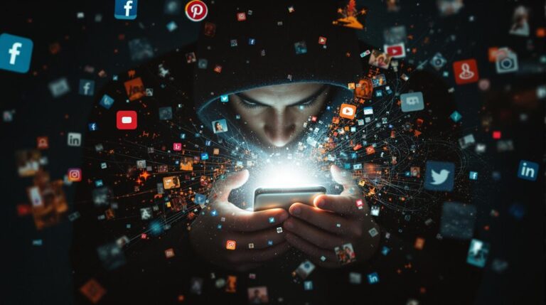 Instagram Searches Expose Secrets