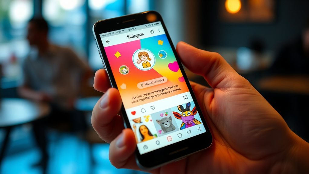 instagram stories features overview