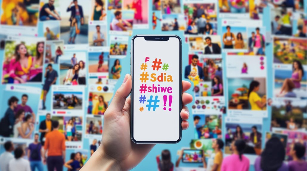 Optimize Instagram Hashtags Effectively