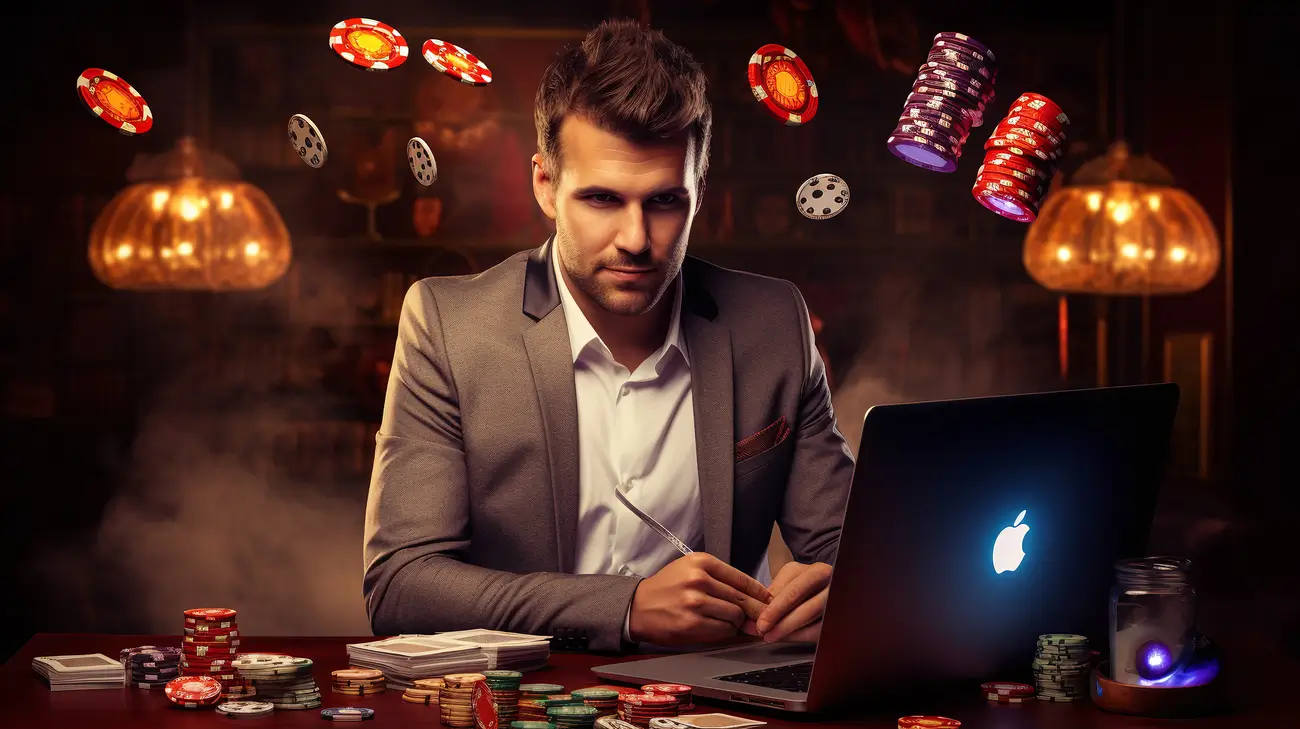 Casino Photo