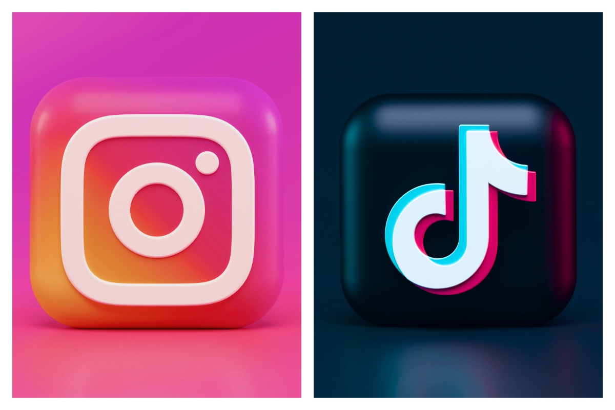 Glowne Instagramtiktok