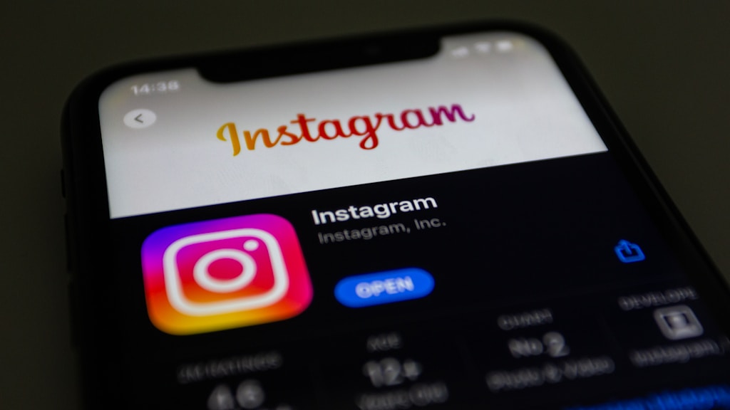 Instagram Vs Tiktok – Gdzie Reklamować Się, By Dotrzeć Do Genz? Obraz 1