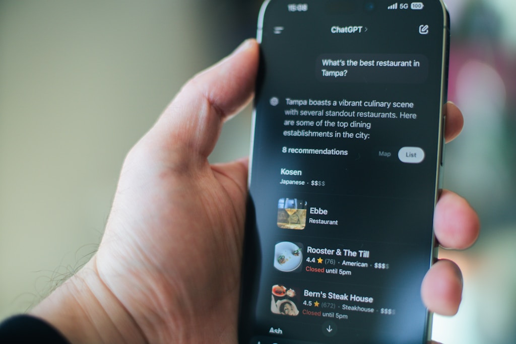 Generative Engine Optimization (Geo): Nowa Era Optymalizacji Pod Modele Generatywne Google Obraz 1 1