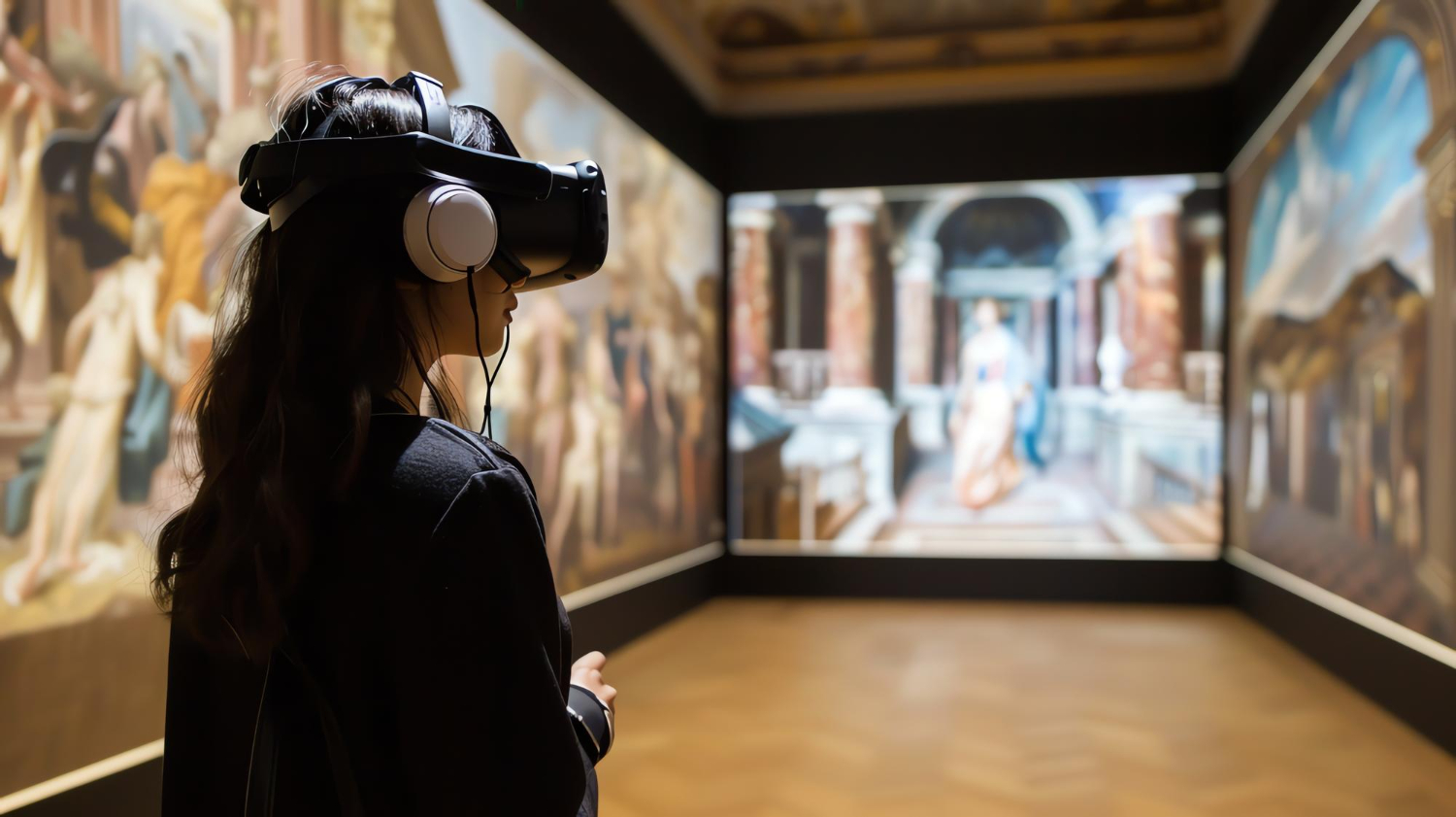 Wirtualne Doswiadczenia