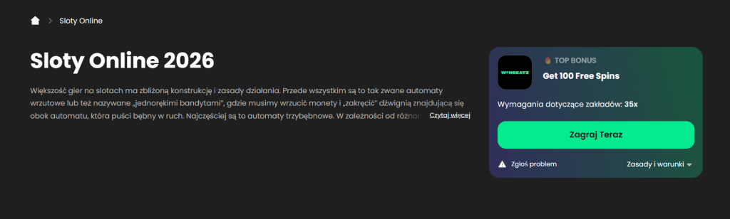 Co Wyróżnia Kasyno Analyzer Na Tle Innych Portali Z Recenzjami Kasyn W Polsce? Image 9
