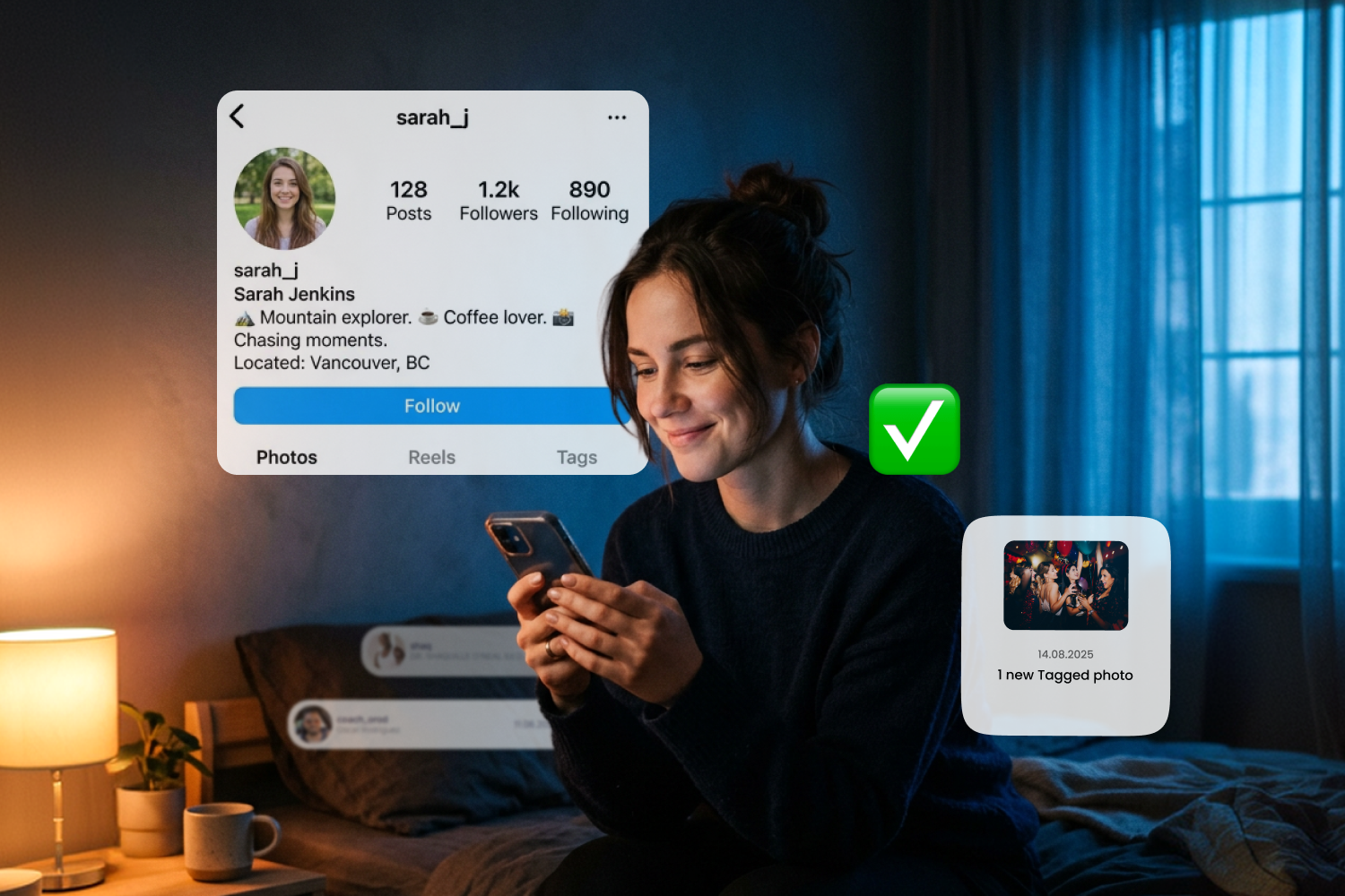 Recenzja Peekviewer — Podgląd Prywatnego Profilu Na Instagramie